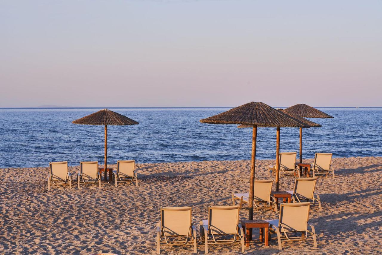 Atlantica Beach Resort Kos Kardamena  Exterior photo