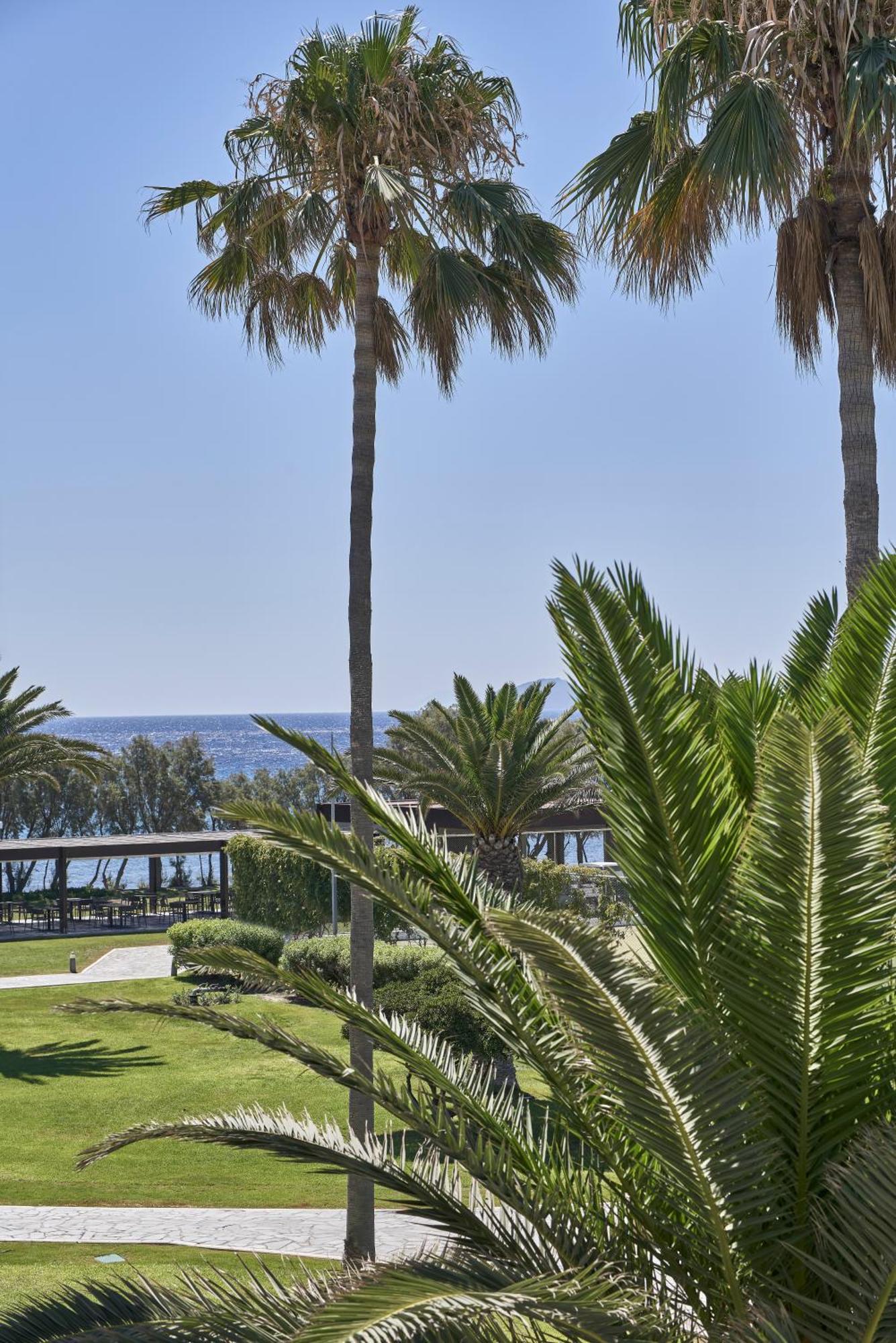 Atlantica Beach Resort Kos Kardamena  Exterior photo