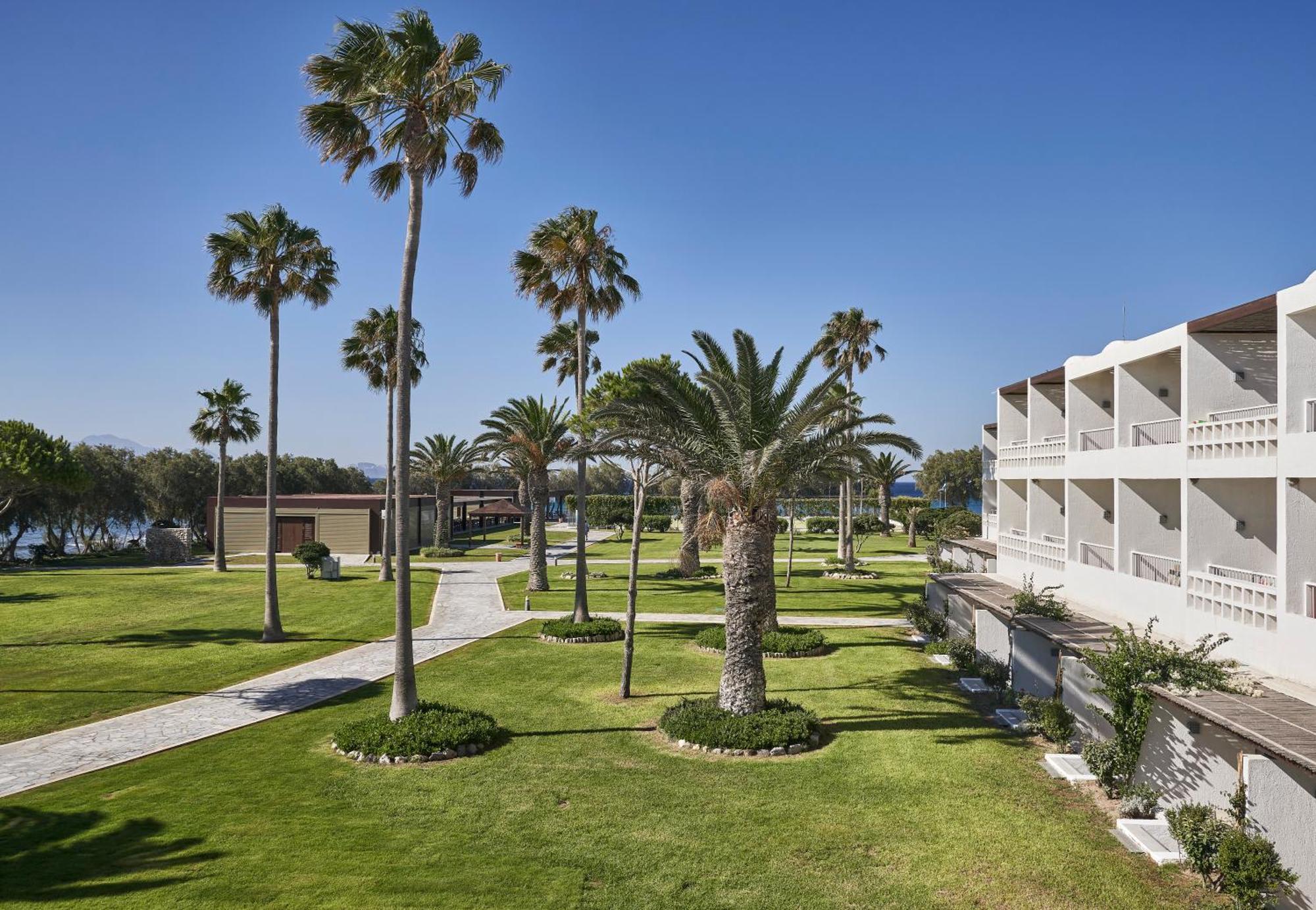 Atlantica Beach Resort Kos Kardamena  Exterior photo