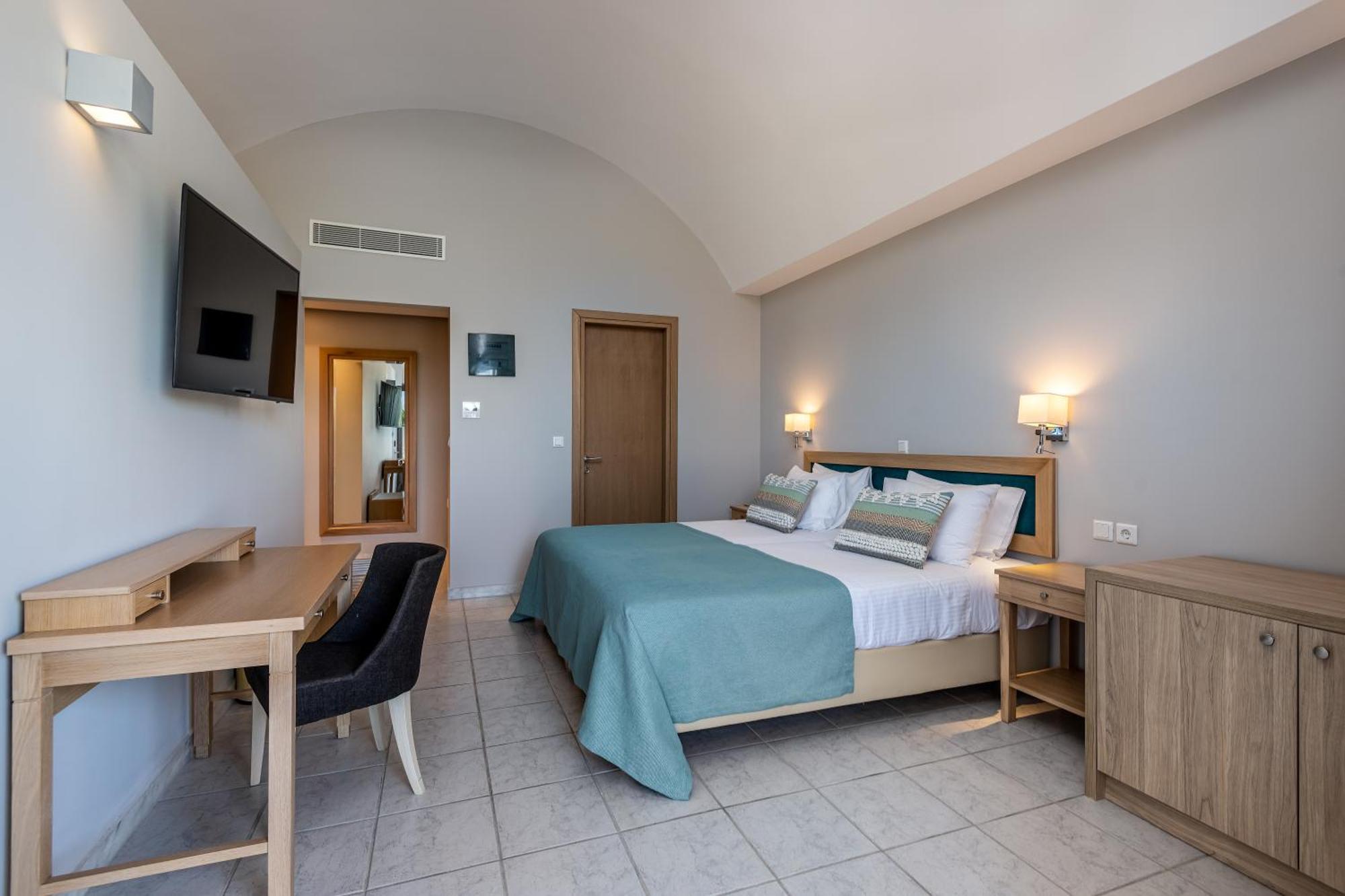 Atlantica Beach Resort Kos Kardamena  Exterior photo