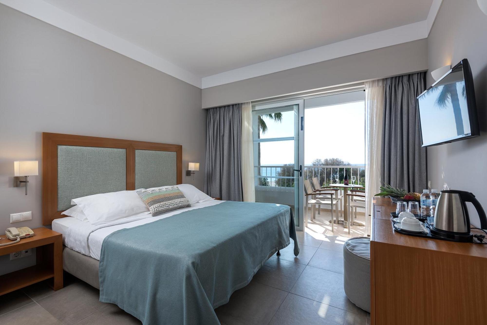 Atlantica Beach Resort Kos Kardamena  Exterior photo